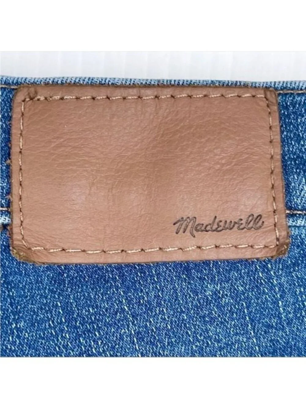 Madewell 11